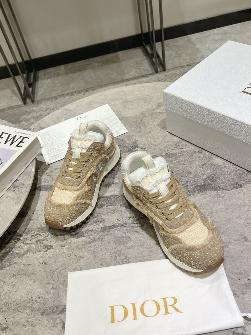 Christian Dior Sneaker